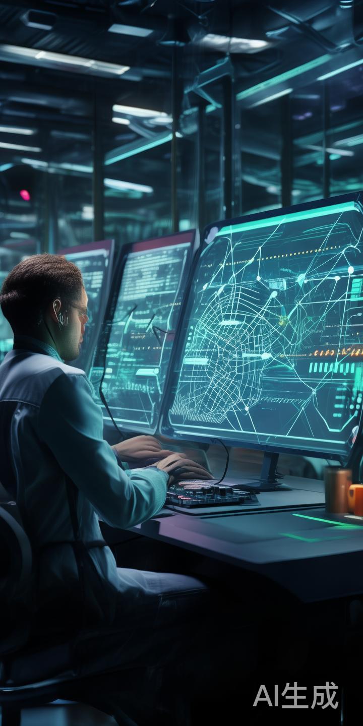 1.&nbsp;强化基础设施安全
平台应实施多层次的安全防