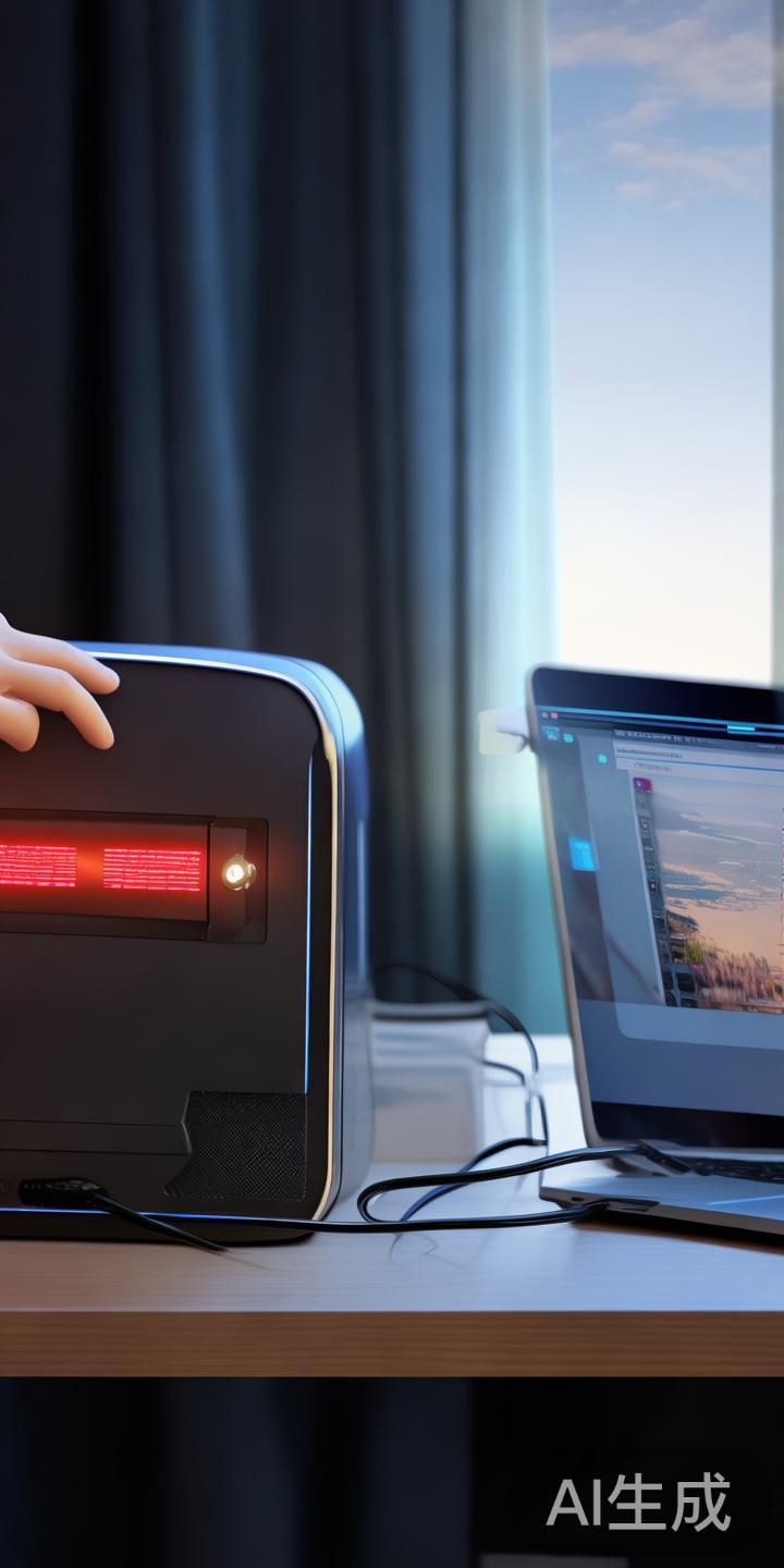 确保网络连接稳定
尝试重启路由器或切换到更稳定的